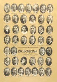 Class of 1935