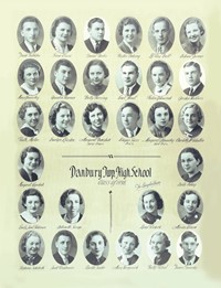 Class of 1938