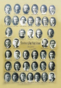 Class of 1939