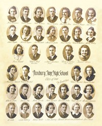 Class of 1940