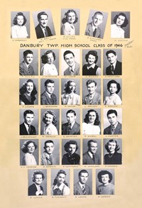 Class of 1946