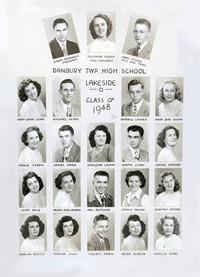 Class of 1948