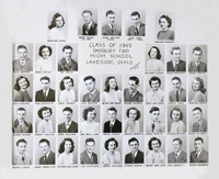 Class of 1949