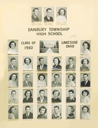 Class of 1950