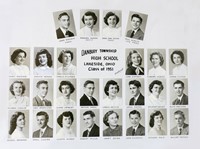 Class of 1951