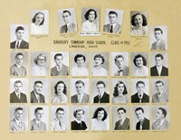 Class of 1952