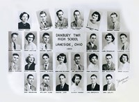 Class of 1953