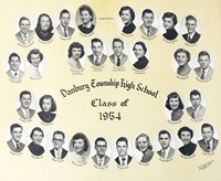 Class of 1954