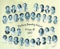 Class of 1957