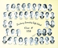 Class of 1958