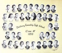 Class of 1959