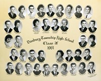 Class of 1961