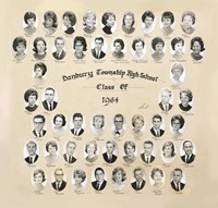 Class of 1964