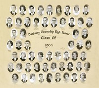 Class of 1965