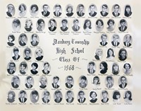 Class of 1968