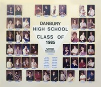 Class of 1985