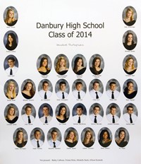 Class of 2014