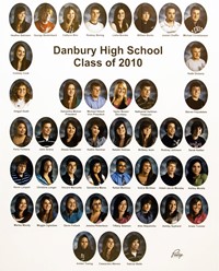 Class of 2010