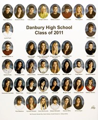 Class of 2011