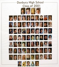 Class of 2001