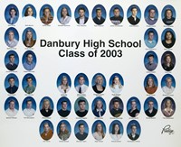 Class of 2003