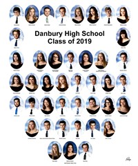 Class of 2019