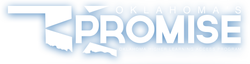 Oklahoma's Promise Logo