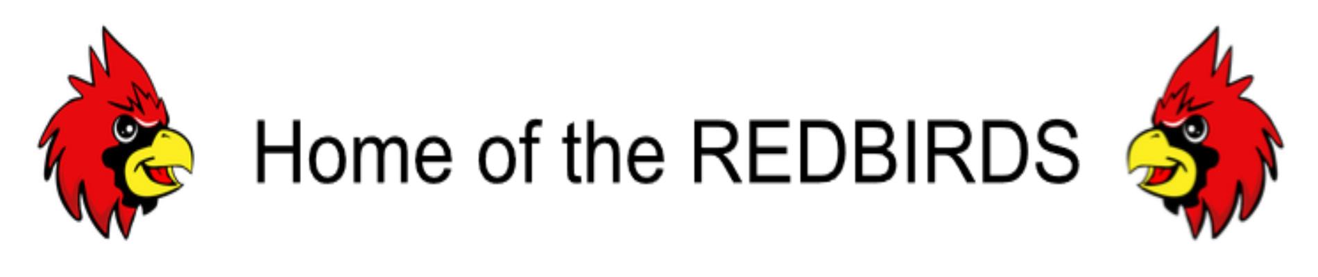 Home of the Redbirds