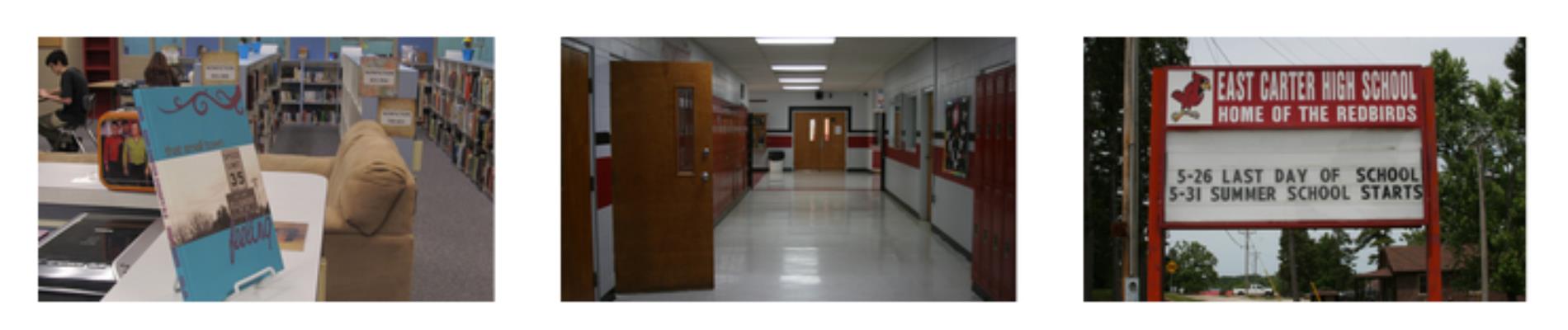 high school students