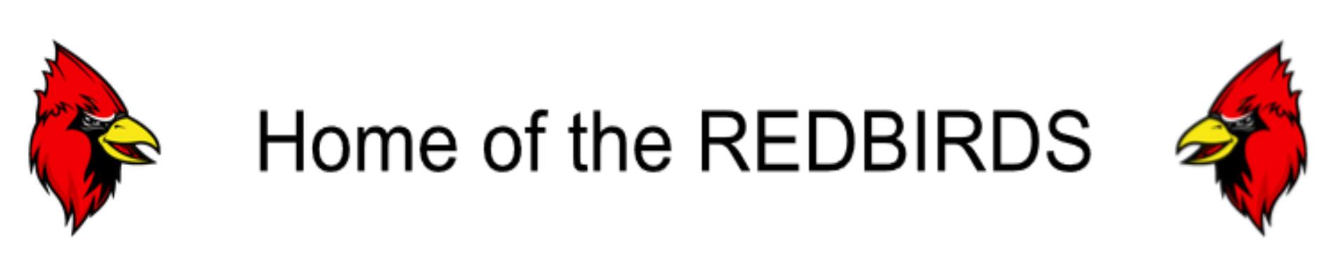 Home of the Redbirds