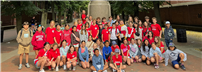 Sixth grade students had an unforgettable trip to Boston last week as a culmination of their elementary school experience.  thumbnail267026