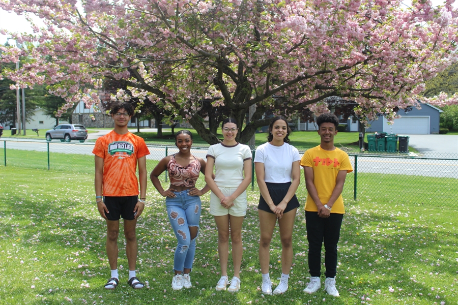 2023 ER Black Scholars