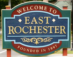 East Rochester - Renjen Orthodontics | Penfield NY