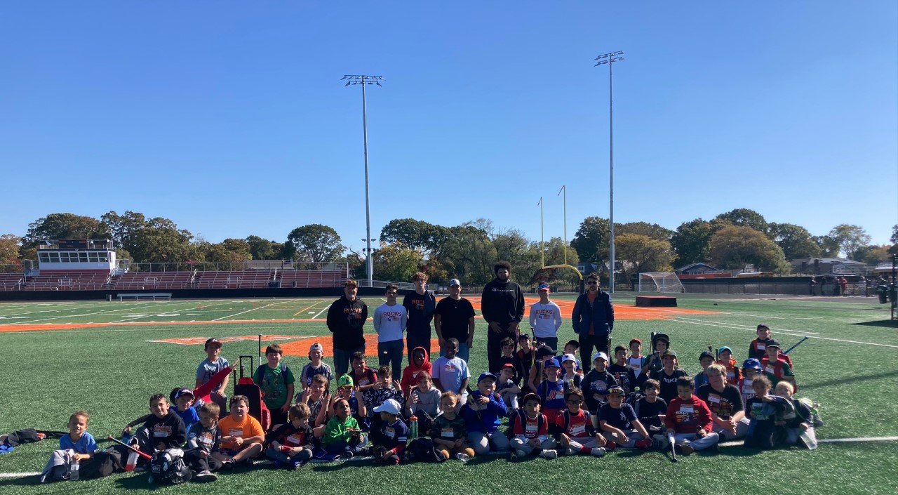 baseball team