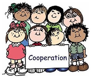 cooperation