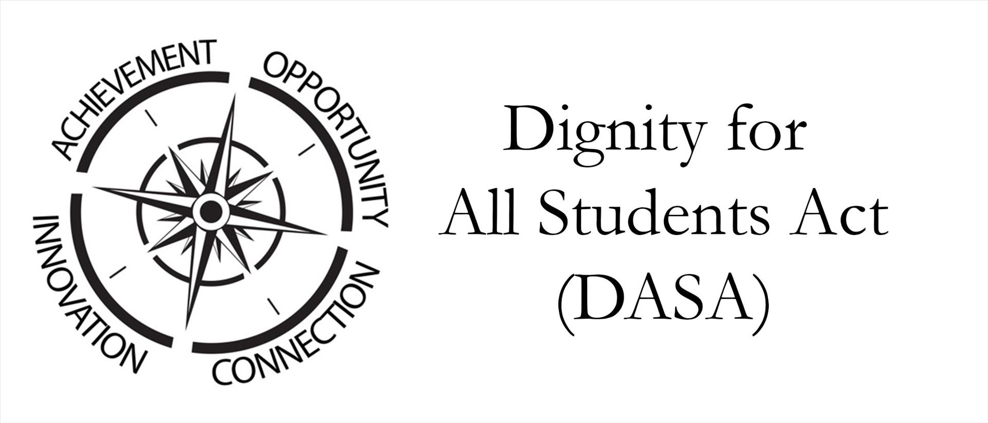 DASA Title Card