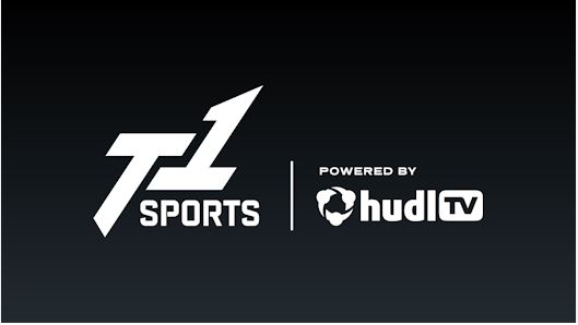 t1 sports powered by hudltv