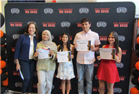 East Rockway High School seniors recognized for achievements at Senior Awards Night thumbnail259792