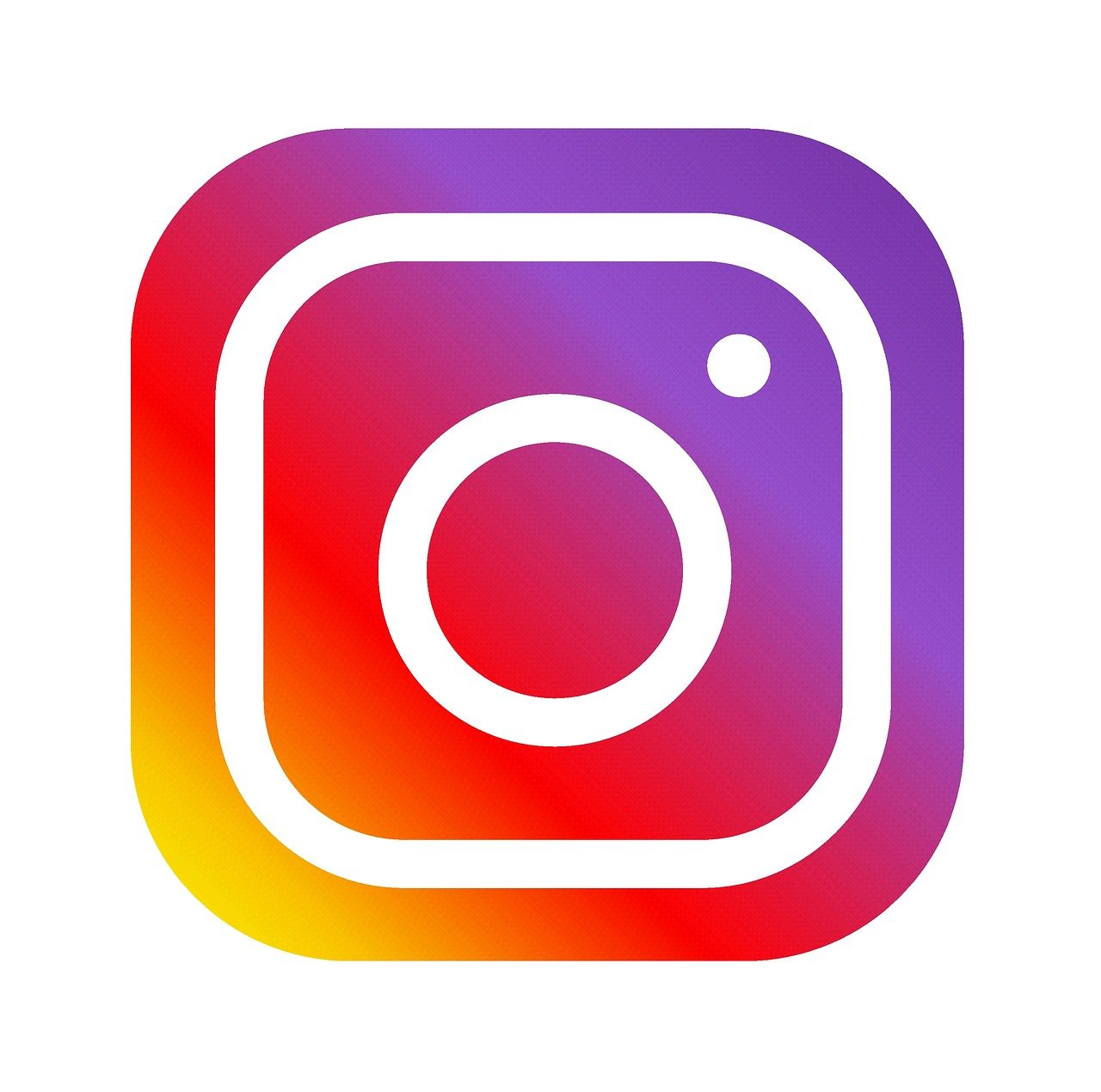 Instagram Symbol Logo - Free image on Pixabay