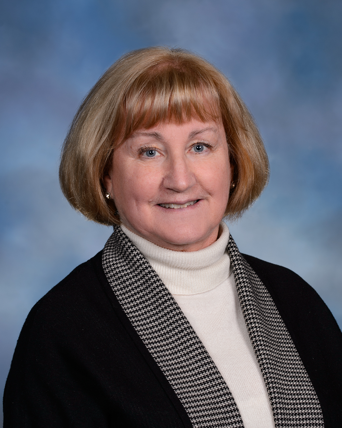 Mrs. Marita Sullivan