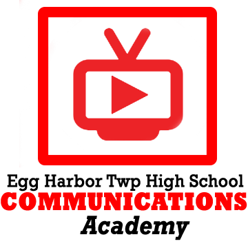 EHTHS Communications Academy