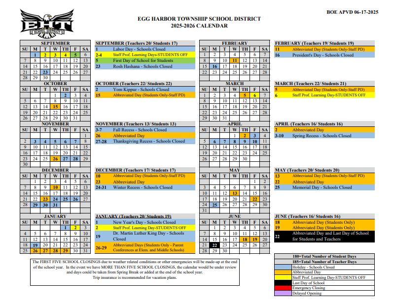 Calendar image Calendar image