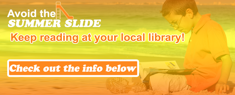 Summer Slide Summer Slide