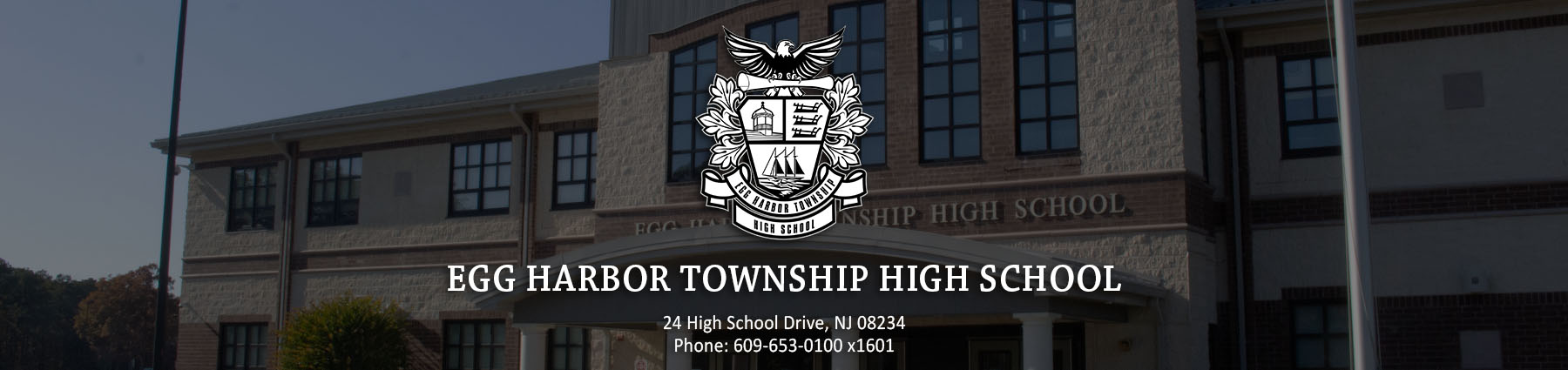 Egg Harbor Township High School