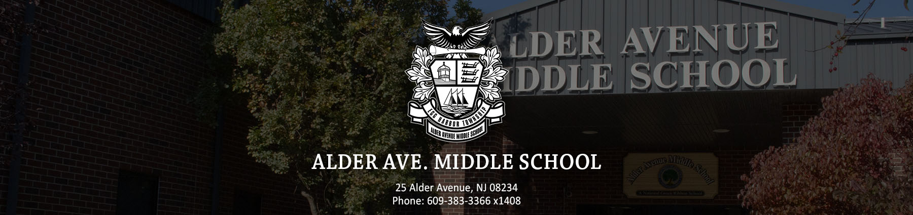 Alder Ave Middle School