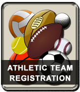 Athletic Registration Athletic Registration
