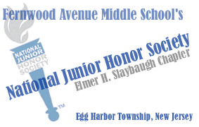 National Honor Society image