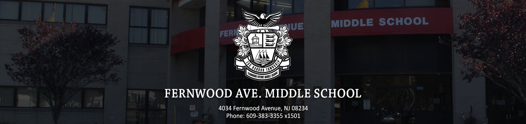 Fernwood Avenue Middle School
