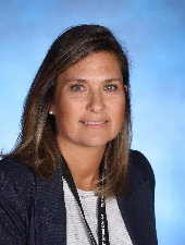 Angela Sharbaugh-Hunt