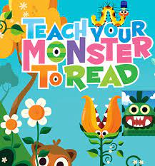 teach monster